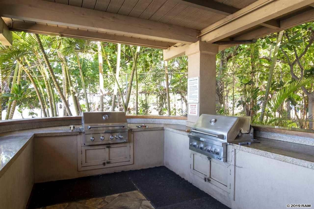 Lahaina Wonderful Condos - Paki Maui Eksteriør billede