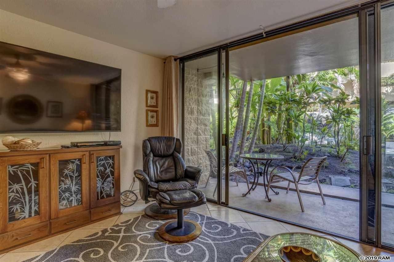 Lahaina Wonderful Condos - Paki Maui Eksteriør billede