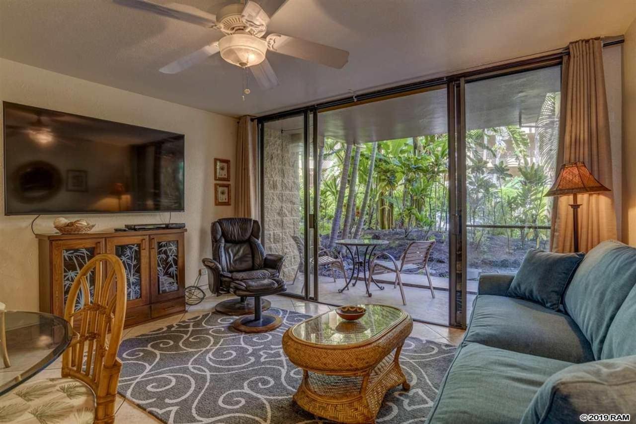 Lahaina Wonderful Condos - Paki Maui Eksteriør billede