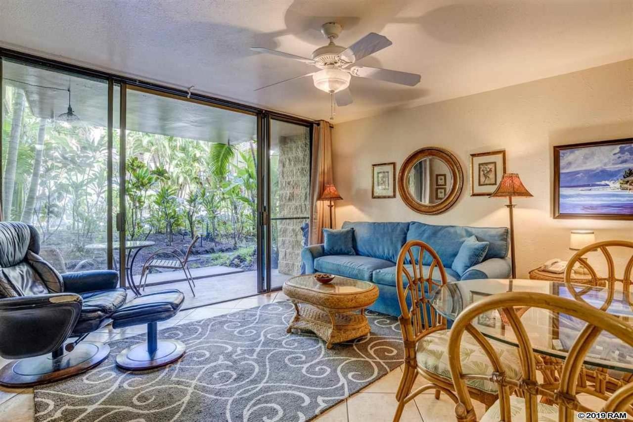 Lahaina Wonderful Condos - Paki Maui Eksteriør billede