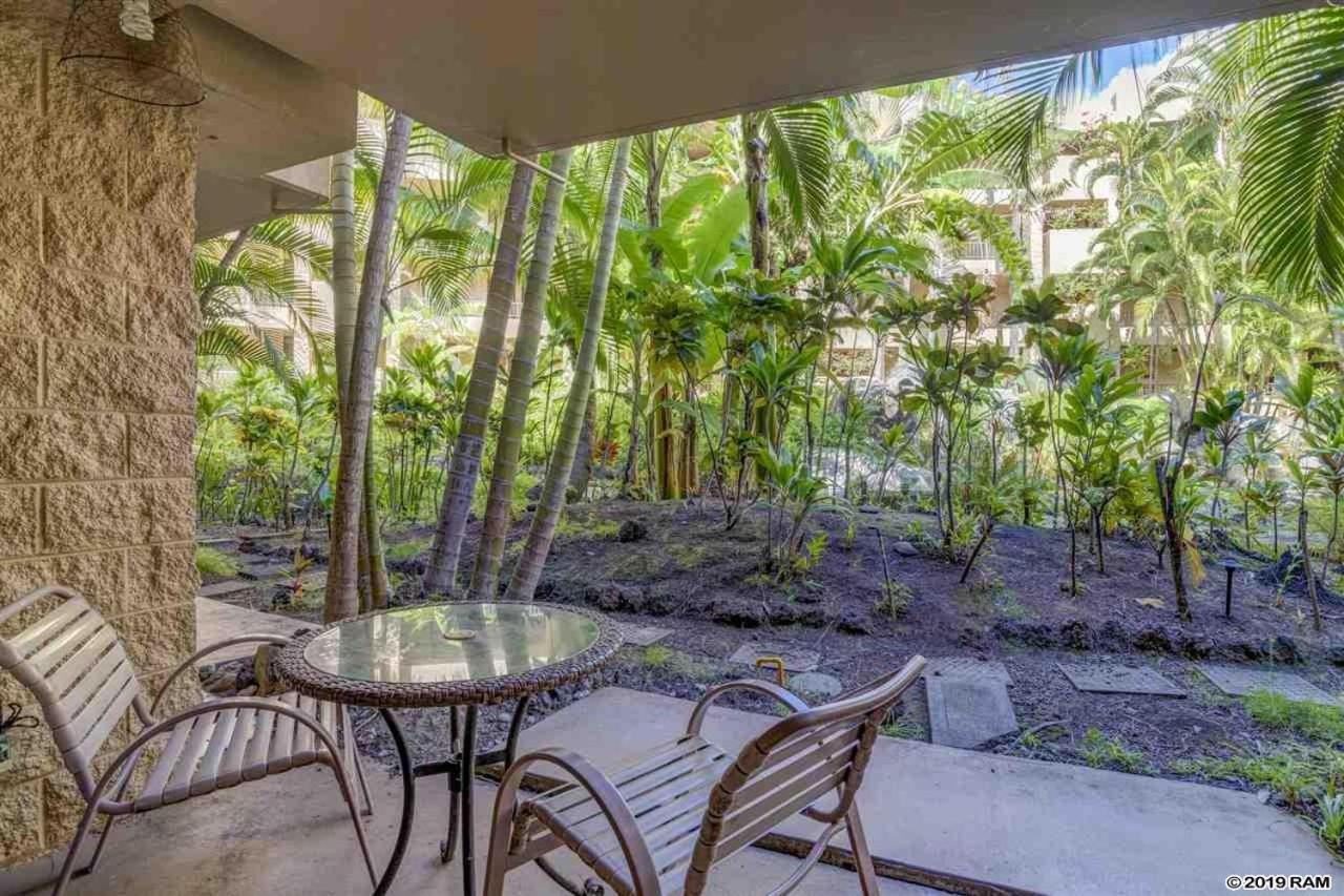 Lahaina Wonderful Condos - Paki Maui Eksteriør billede